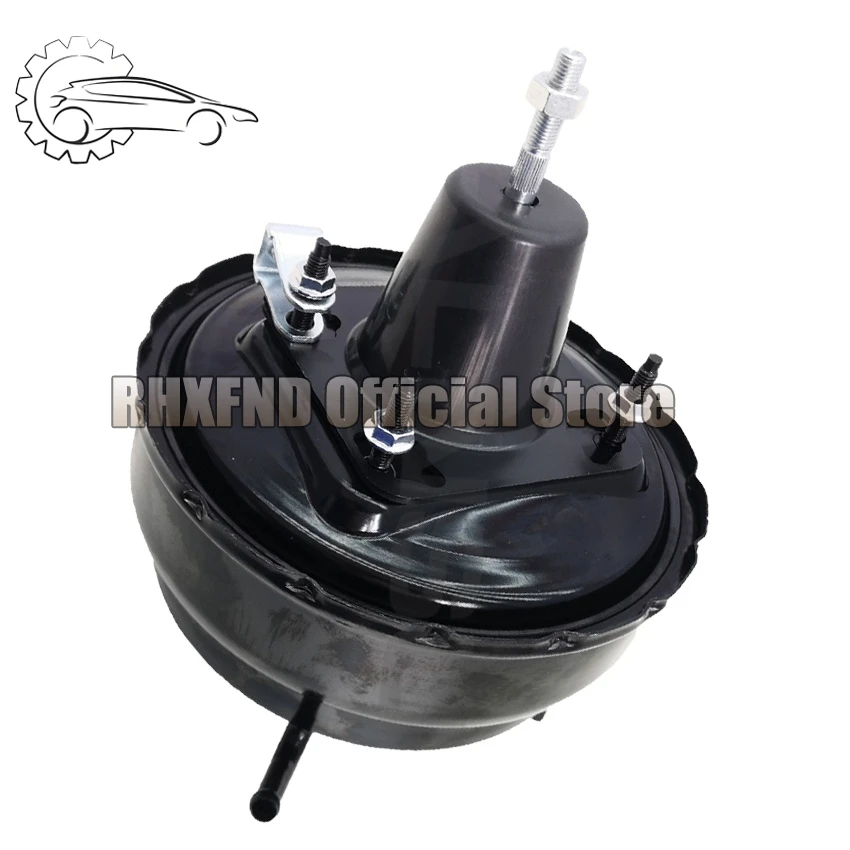

44610-3D740 44610-3D680 Vacuum Power Brake Booster For TOYOTA HILUX LN107 LN167 446103D740 446103D680