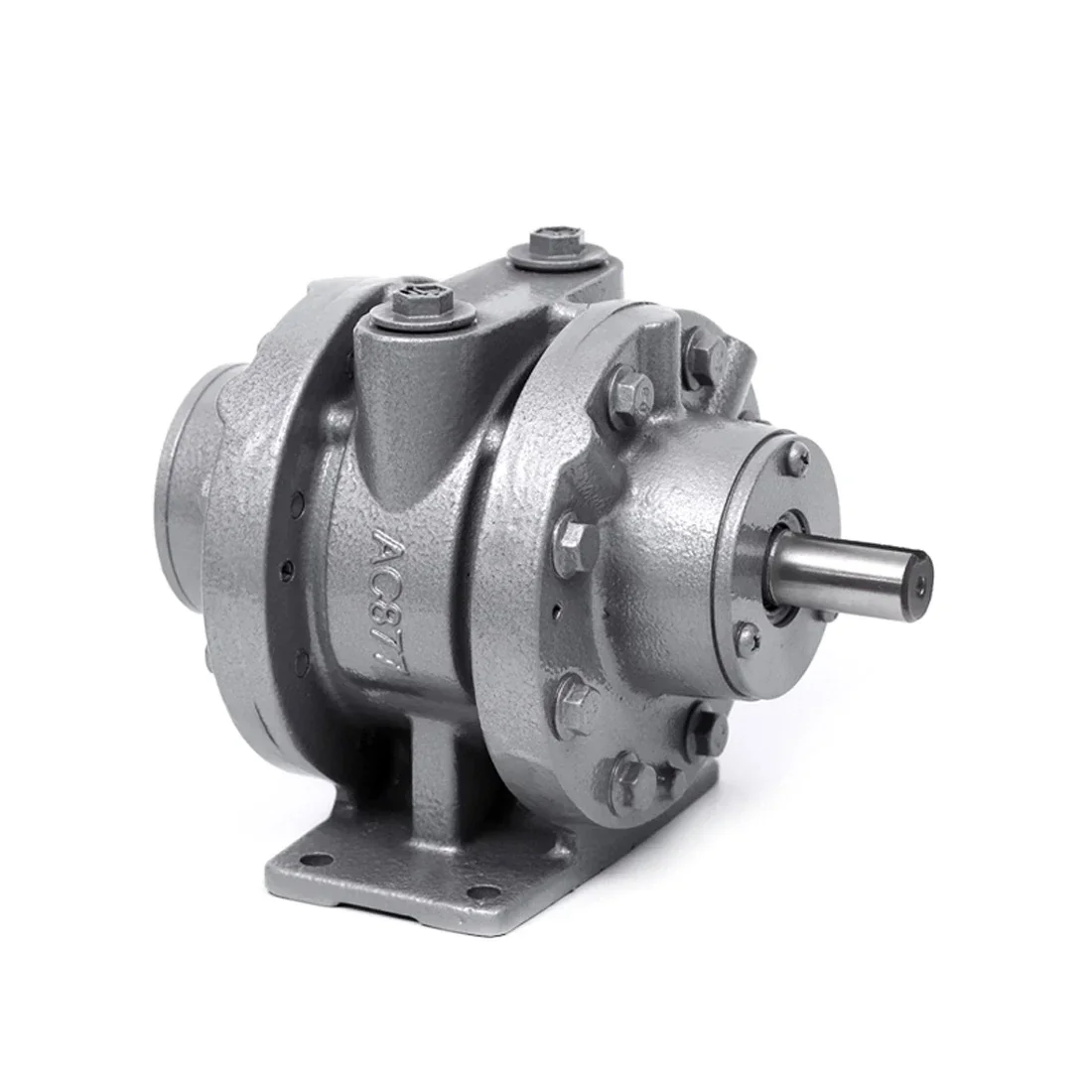 

Blade-type Air Motor XSP16AM Explosion-proof Stepless Speed Regulation With Reducer, High-speed, Powerful And High-power