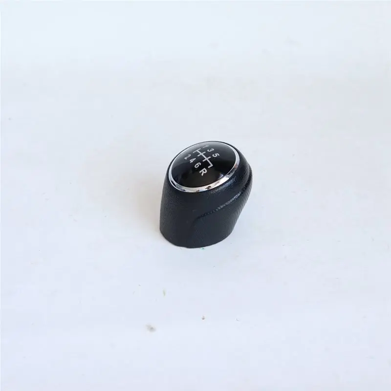 Interior Gear Shift Lever Manual Transmission Handbrake Knob For Ciaz SX4 S-Cross 2015-2022