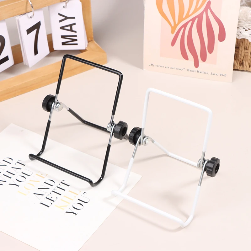 1Pc Foldable Anti Slip Tablet Phone Support Kitchen Tool Scaffold Rack Shelf Sprouting Bracket Stand Seed Sprouter Jar Holder