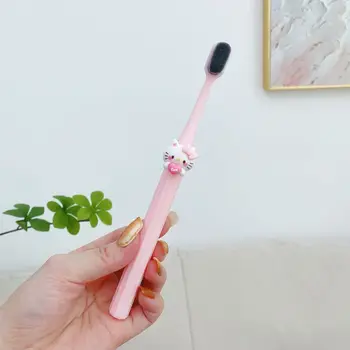 10 best sales Hello Kitty 牙刷 - №6