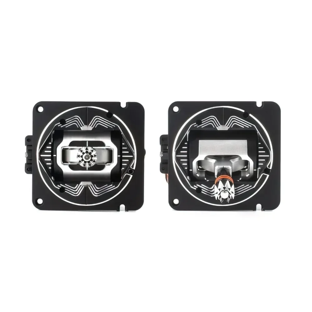RadioMaster AG01 Full CNC Hall Gimbal Throttle + Self Centering