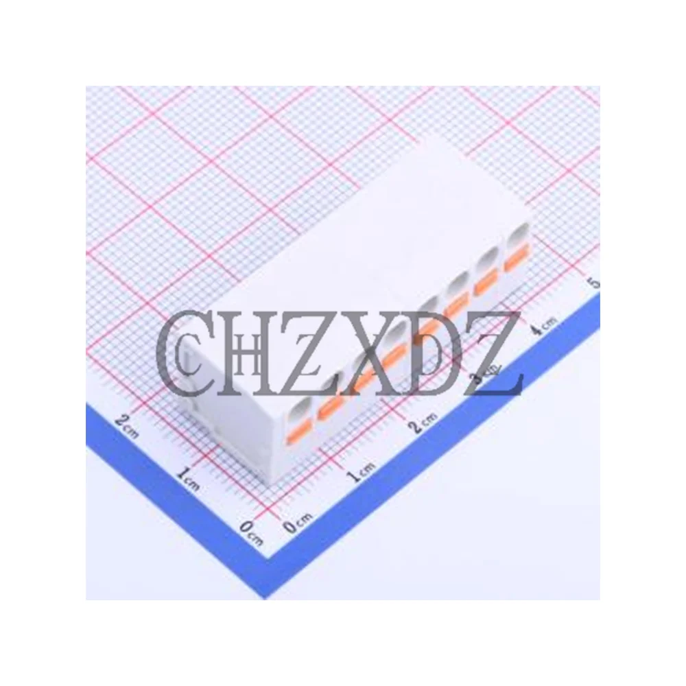 100% Origineel KF239-5.0-8P Veertype Klemmenblok Kf239