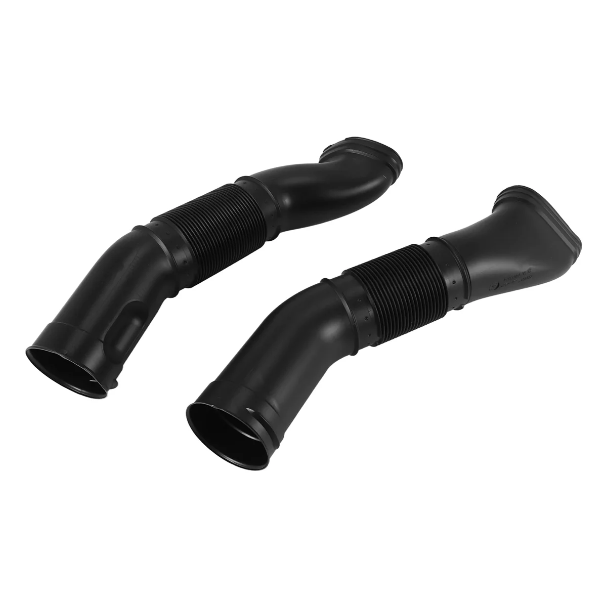 Set tubo di aspirazione aria sinistro e destro 2000-2006 per MERCEDES W215 W220 S430 S55 CL500