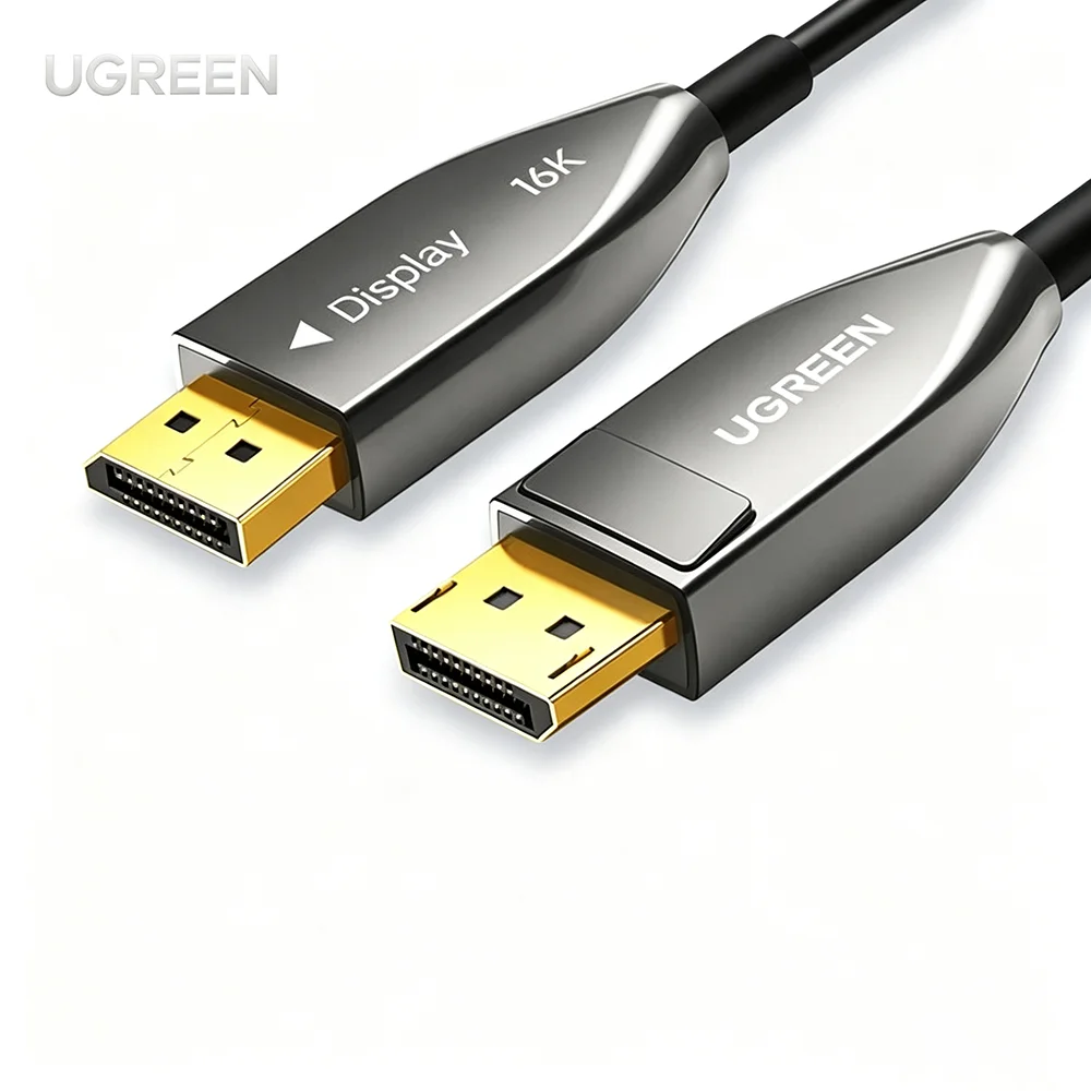 ugreen-dp-21-fiber-optic-cable-16k-30hz-8k-240hz-high-speed-displayport-cord-for-gpu-computer-gaming-monitor