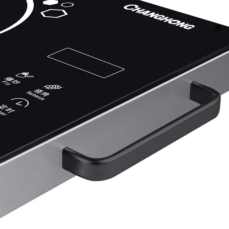 赤外線電磁調理器 インテリジェント電気コンロ オーブン 電波炉 鍋 無輻射電磁調理器