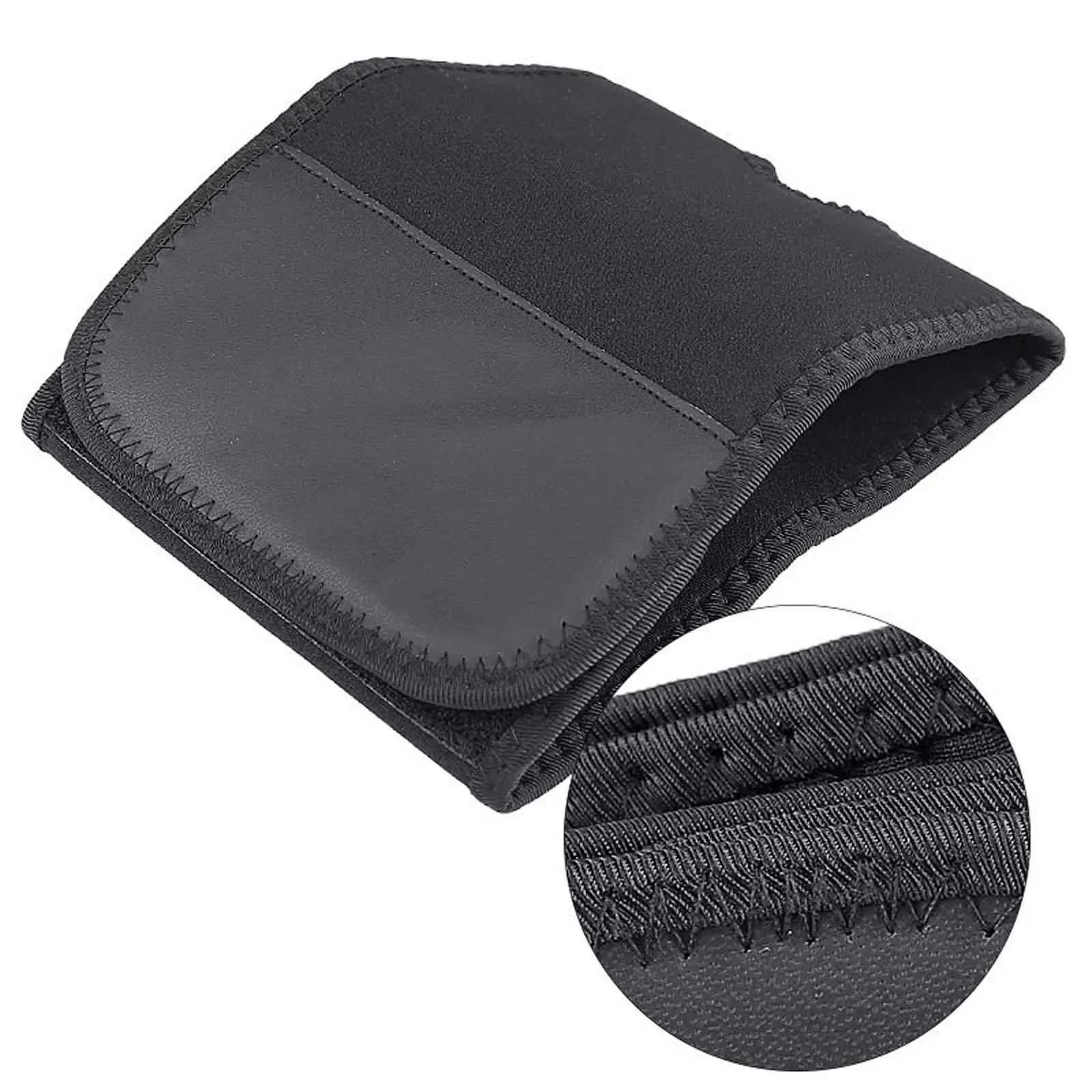 

Baseball Glove Wrap Elastic Strap Lightweight Mitt Care Accessory Quick Fasten for Baseball Softball Gloves Youth Adult