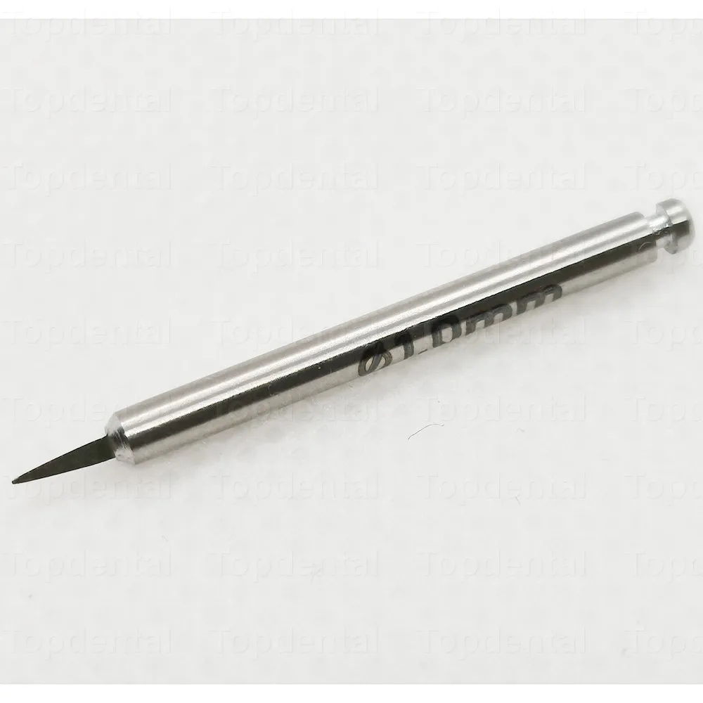 Dental Nutrient Drills GBR Drilling Promote Bone Growing Nourish Implant Holes