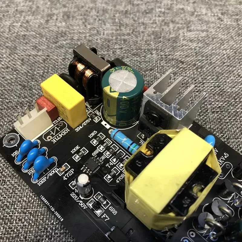 전문 믹서 스위칭 전원 공급 장치 보드 45W의 범용 고급 버전, 충분한 전력, 안정적인 작동