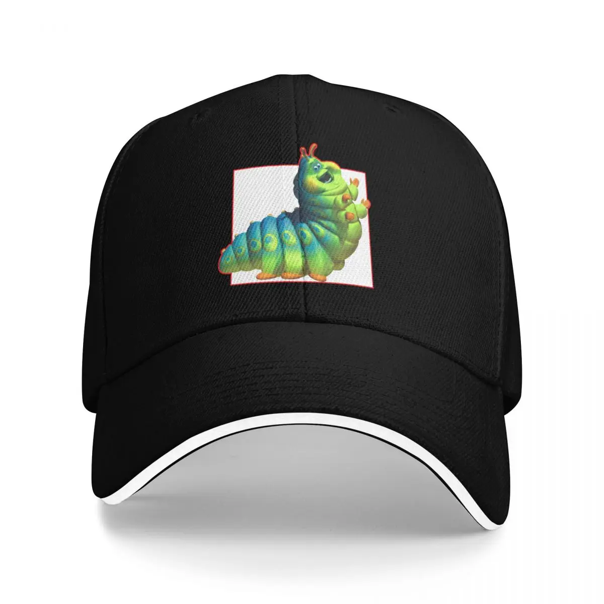 

A BUGS LIFE3 Baseball Cap Christmas Hat Sun Cap Women's Hats For The Sun Men's