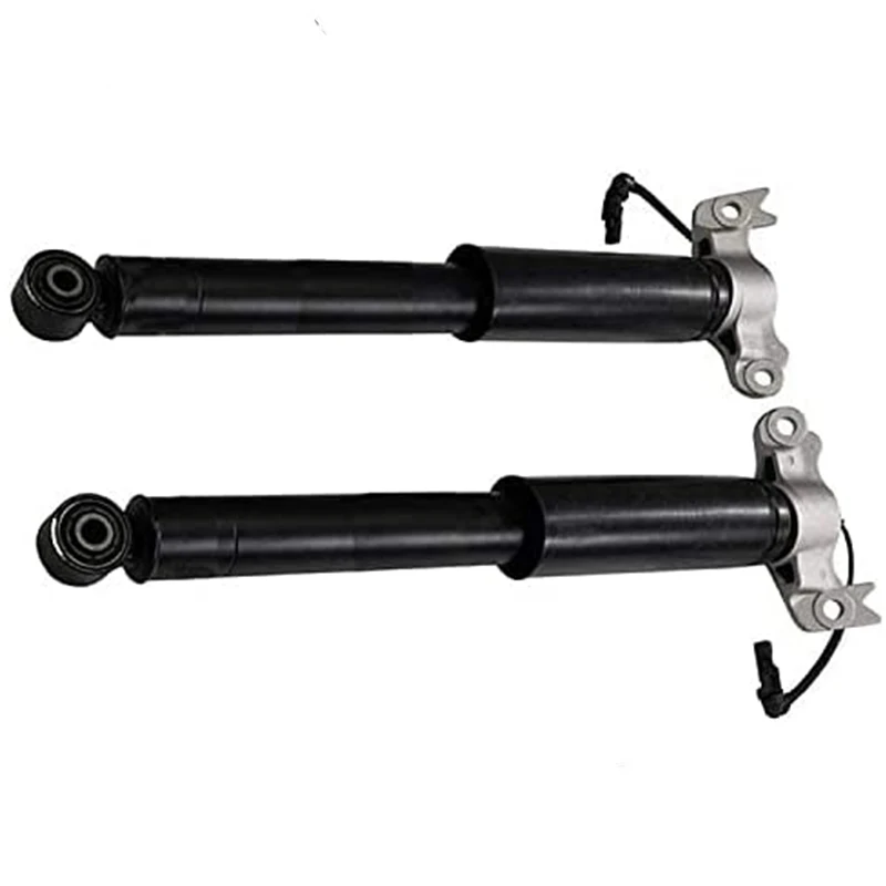 Rear Shock Absorber for Cadillac XTS 13-18 W/Electric Control 84326293 84326294