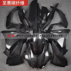 100% Real Carbon Fiber For Suzuki GSXR 1000 2017-2022 Motorcycle Full Fairing Kits GSX-R1000 2017+