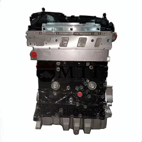 

MTI High Quality New Motor 2.0TDI Diesel Engine Long Block for Volkswagen Amarok Pickup Truck