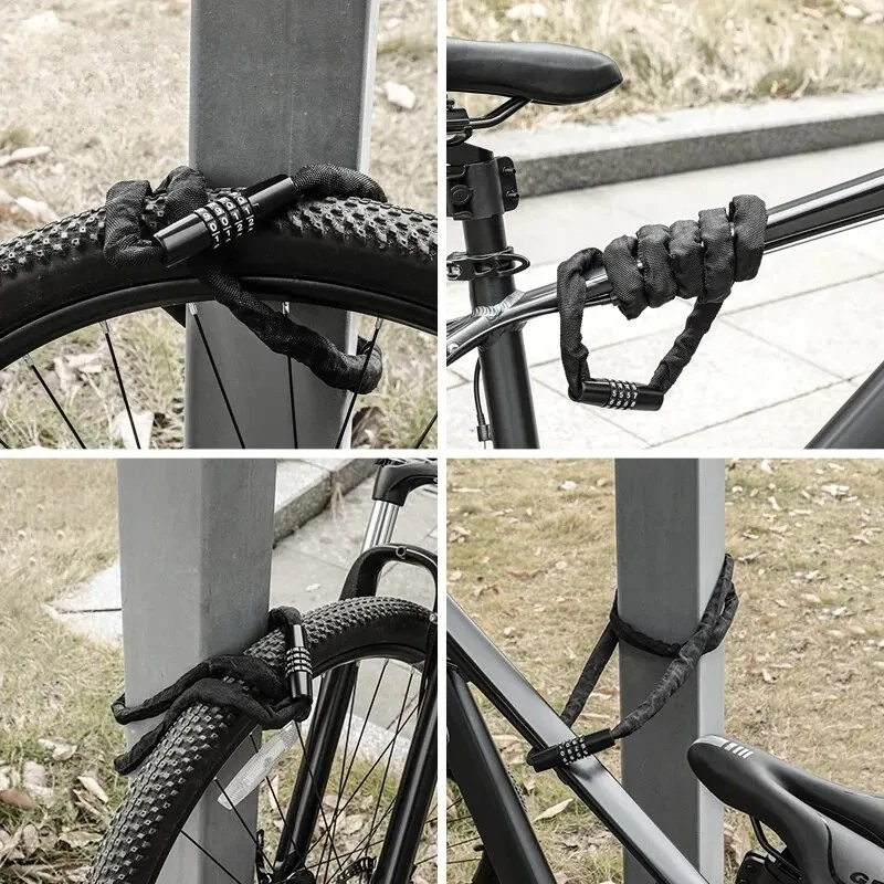 Thumbnail 4 - #47 Bicycle Chains Comparison Guide