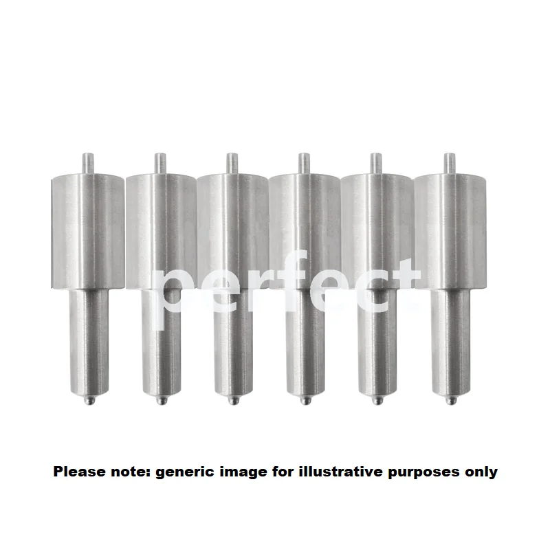 

Форсунка для дизельного топлива Perkins 6x BDLL150S6802 5621849 BDLL150S6802CF