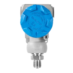2088 Pressure Sensor Transducer M20*1.5 EX proof Pressure Transmitter 0-60Mpa 4-20mA 0-10V 0-5V RS485 Hart Waterproof IP65