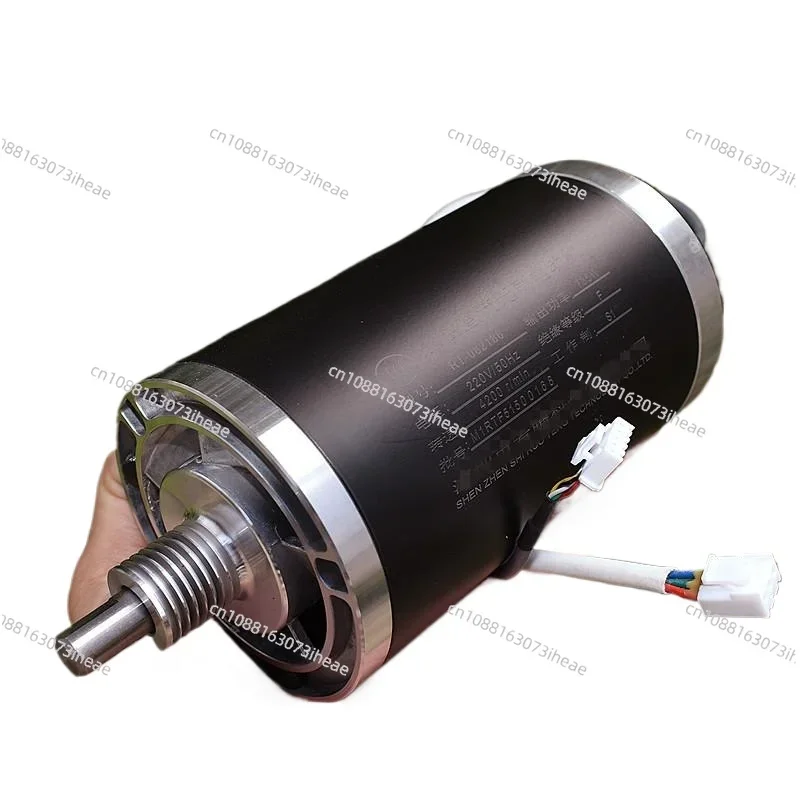 DC220V 735W High Power Walking (Running) Machine DC Brushless Motor External Rotor With Hall Effect