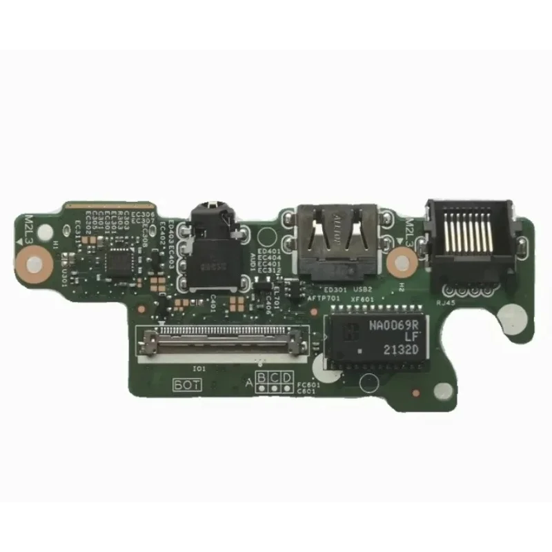 Board Connector for DELL Vostro 5490 5590 06KM8J CN-06KM8J 6KM8J