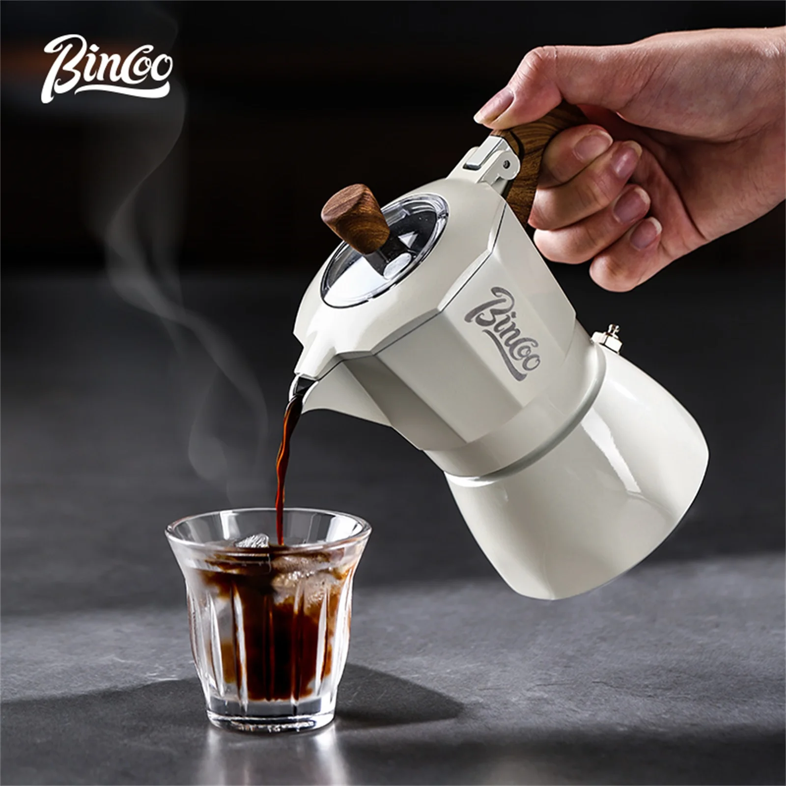 Thumbnail 3 - #30 Top 30 Electric Moka Pots Worth Buying In 2026