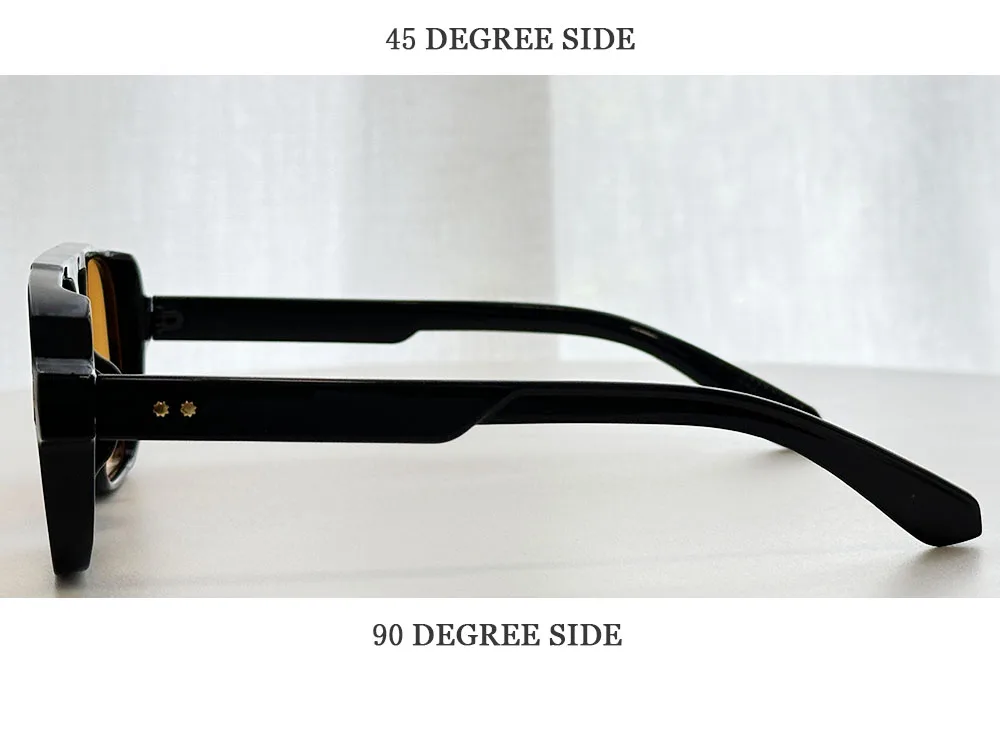 Trendy Vintage Sonnenbrille Outdoor Sonnenschutz Sonnenbrille Trend Gläser Willkommen Deal Oculos Dropshipping Sonnenbrille Gafas De Sol – Detail 23