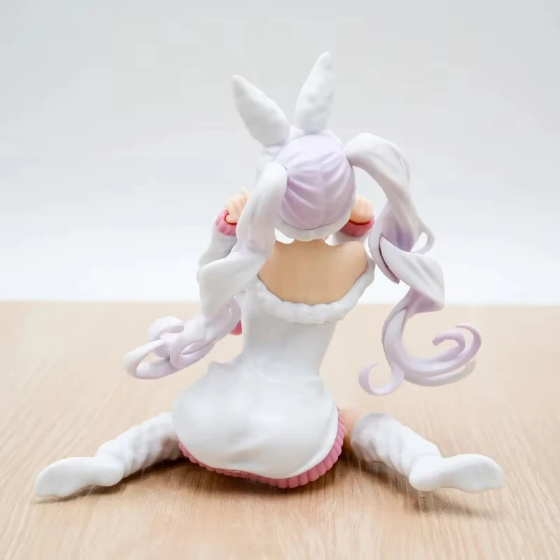 New Yumemirize NIKKE The Goddess of Victory Alice PVC 12cm Anime Figures Action Figure Model Collect Toys Gifts view 6