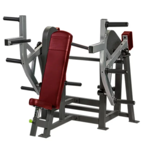 Glute Shoulder Machine De Sport Smart Star Gym Equipment Fitness Exercise Black New Machines