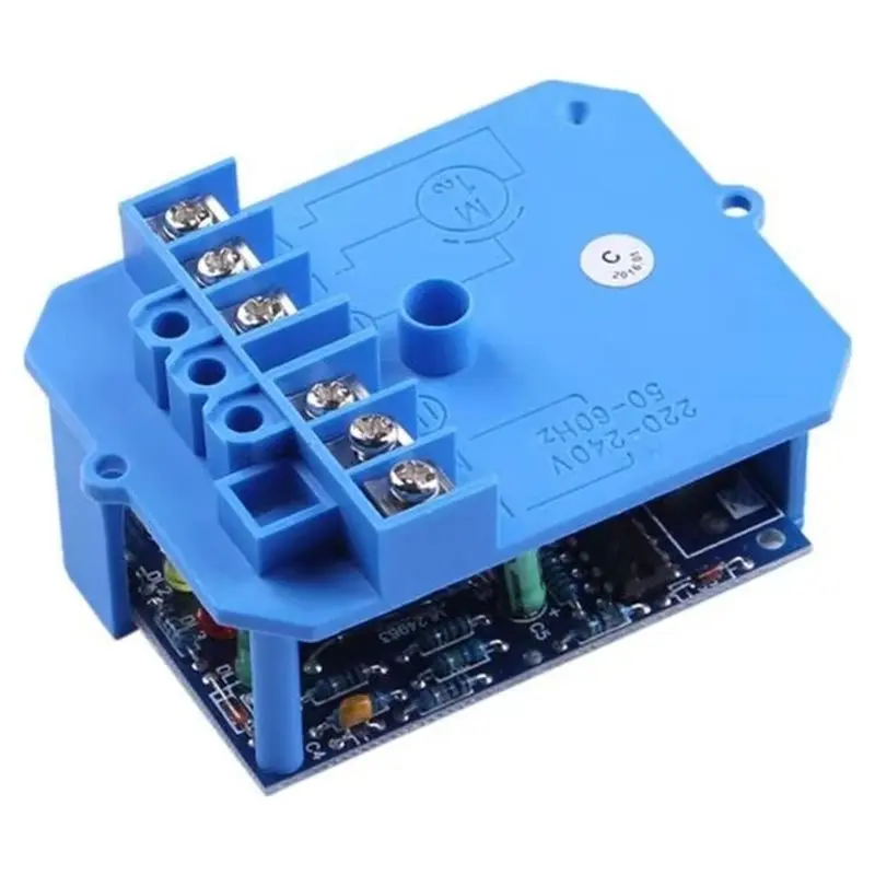 FYBL-Replacement Part-Electronic Pressure Control Water Pump Controller Circuit Board(50-60Hz) For Automatic Water Pumps