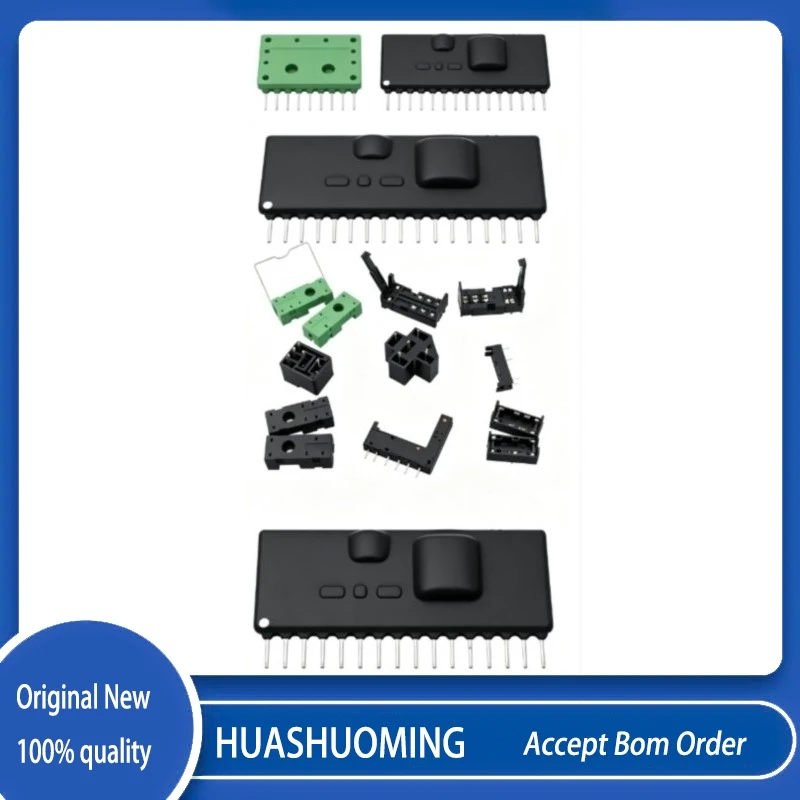 NeW 5Pcs/LOT     MCP4921-E/SN  MCP4921-E  M24M02-DRMN6TP  M24M02 DRMN6TP  ST1S10PHR    ST1S10 STM32G031J6M6 STM32G031  SOIC-8
