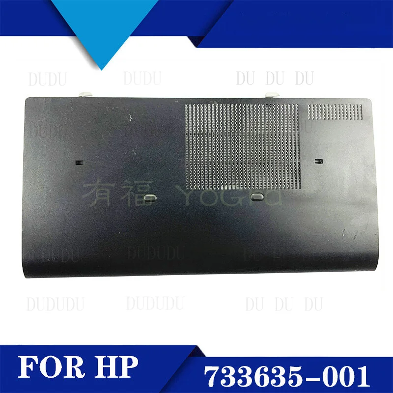 

Корпус (E-shell) для HP ZBook 17 G1 AM0TK000800 733635-001