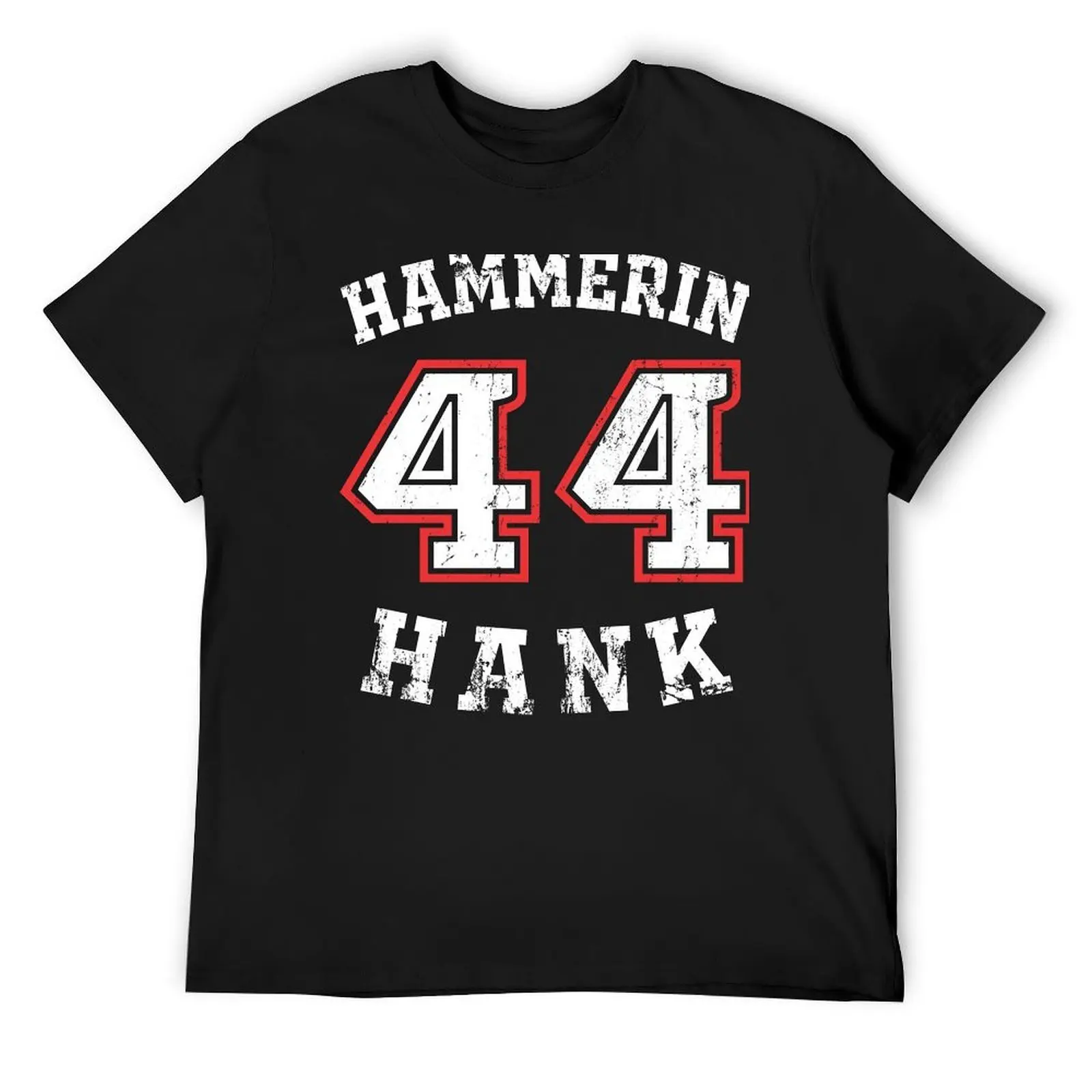 

Hammerin Hank Eo2 T-Shirt customs design your own customs baggy shirts shirts men