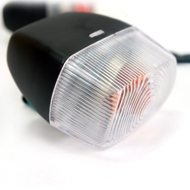 Honda ZOOMER AF58 Pedal Motorcycle Front Turn Signal Lamp NPS50 Turn Signal Lamp