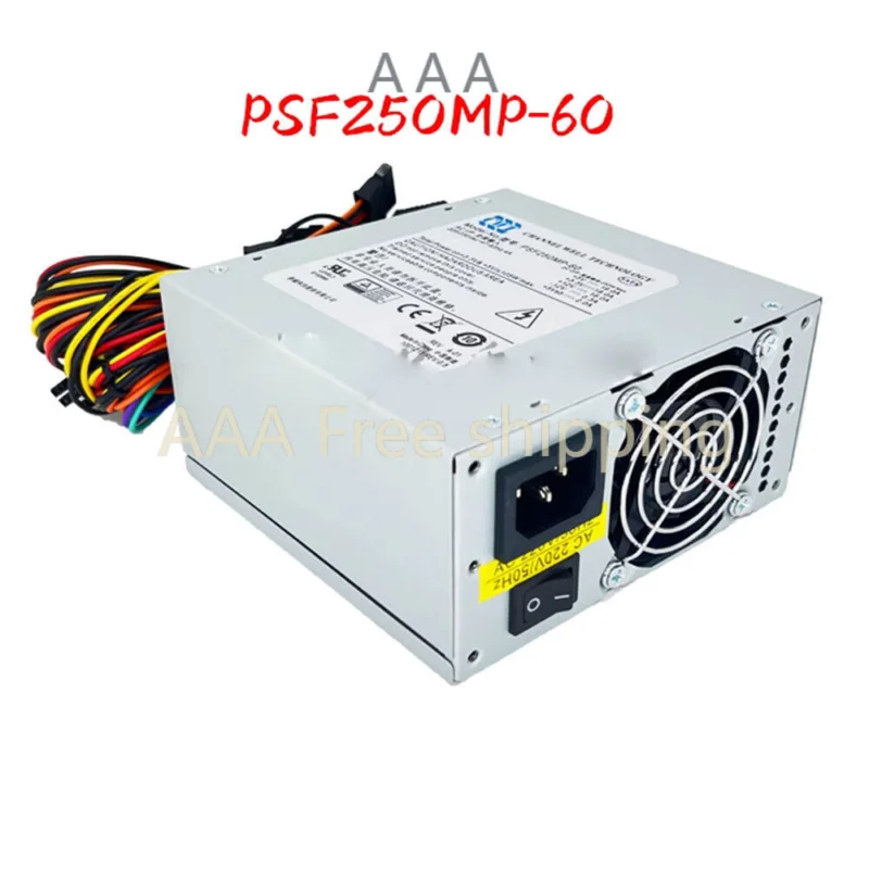 FOR HIKVISION Recorder power supply FSP250-60GNV PSF220MP-60 FSP270-50SNV9