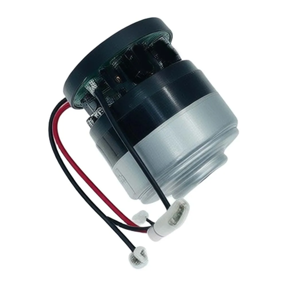 Brushless Motor for Xiaomi For G20 Lite C203 Vacuum Cleaner 215W 22.2V 18000Pa Suction Power Thermal Protection