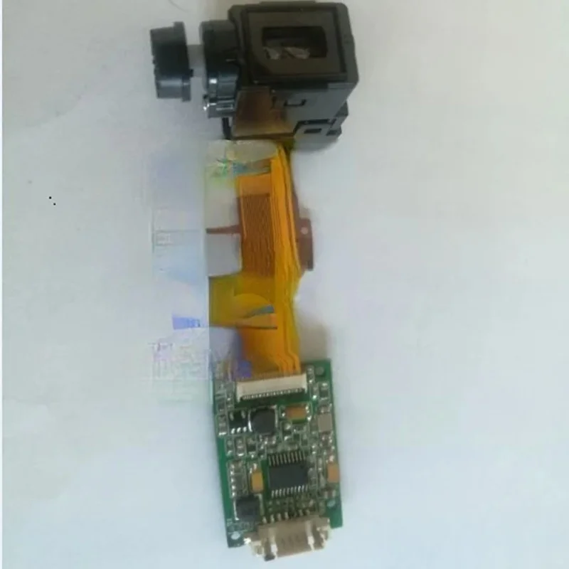 Ferroelectric LCD micro display module night vision thermal imaging display 960x540 FPV display