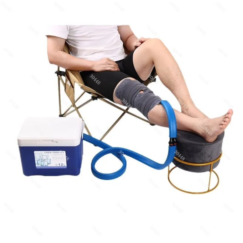 

Cold Therapy System Cold Pack Machine Ice Therapy Device