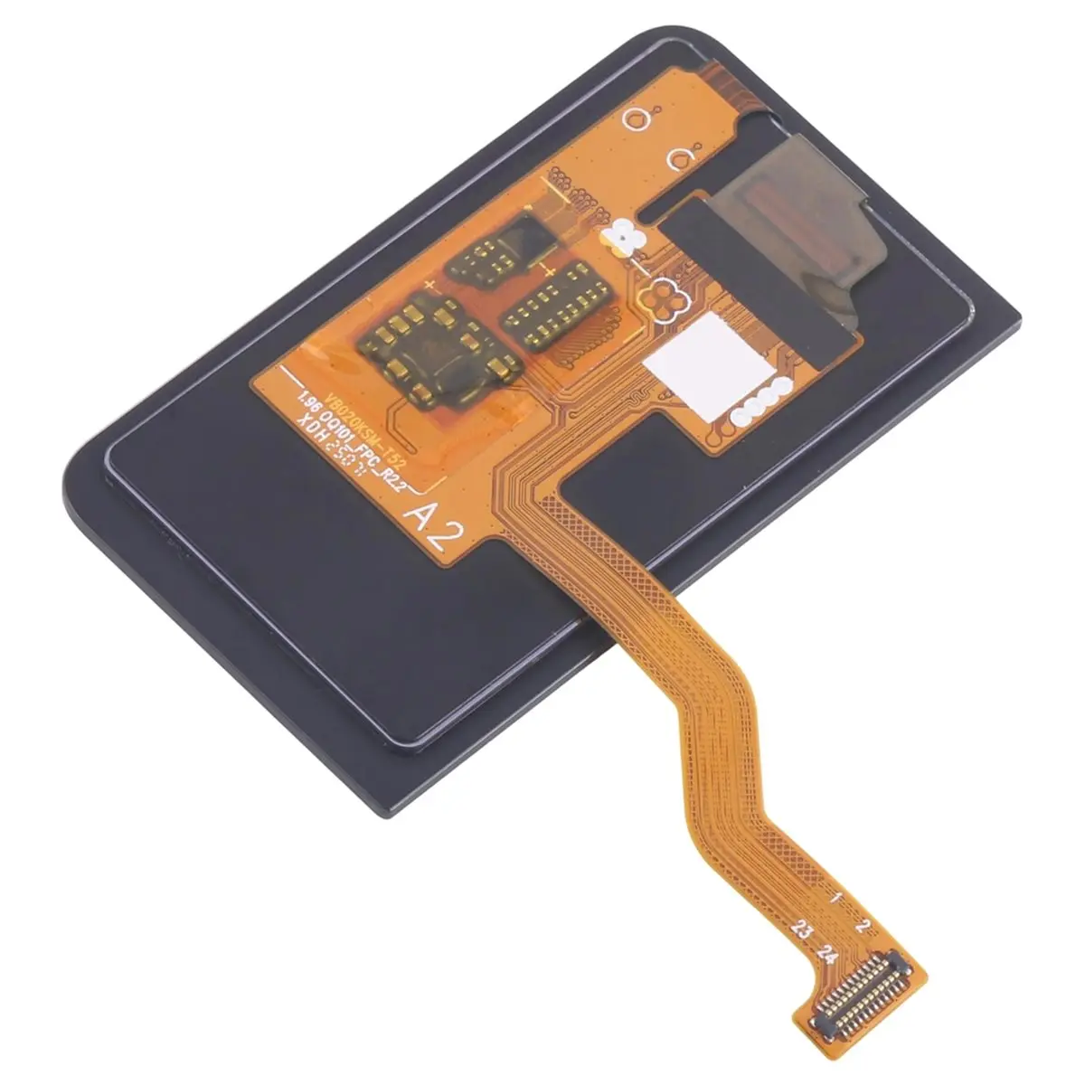 PROMOTION~ 2.0'' OLED LCD Screen for DJI Osmo 360, for DJI Osmo 360 Camera Display Touch Screen Repair Replacement Spare Parts