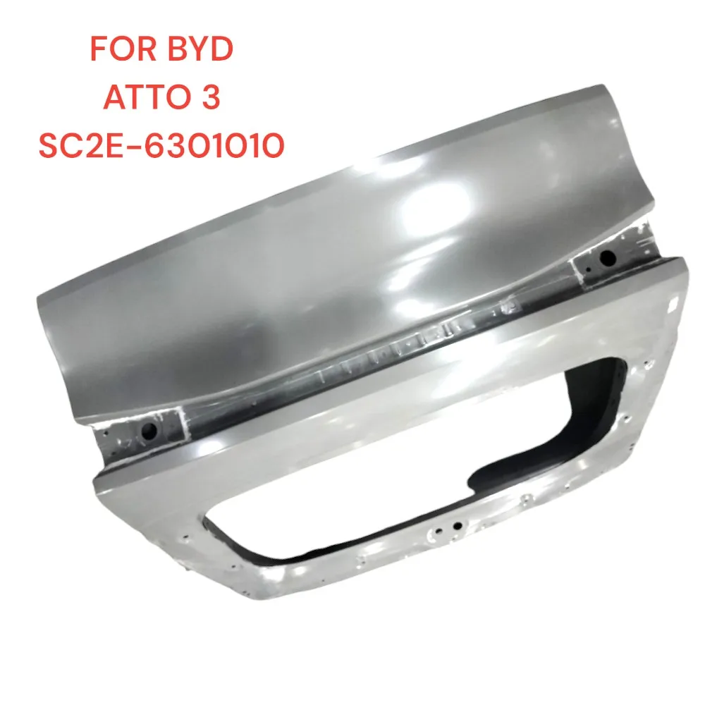 For BYD ATTO 3 Tail gate SC2E-6301010/77 13623370-00 OEM High Quality