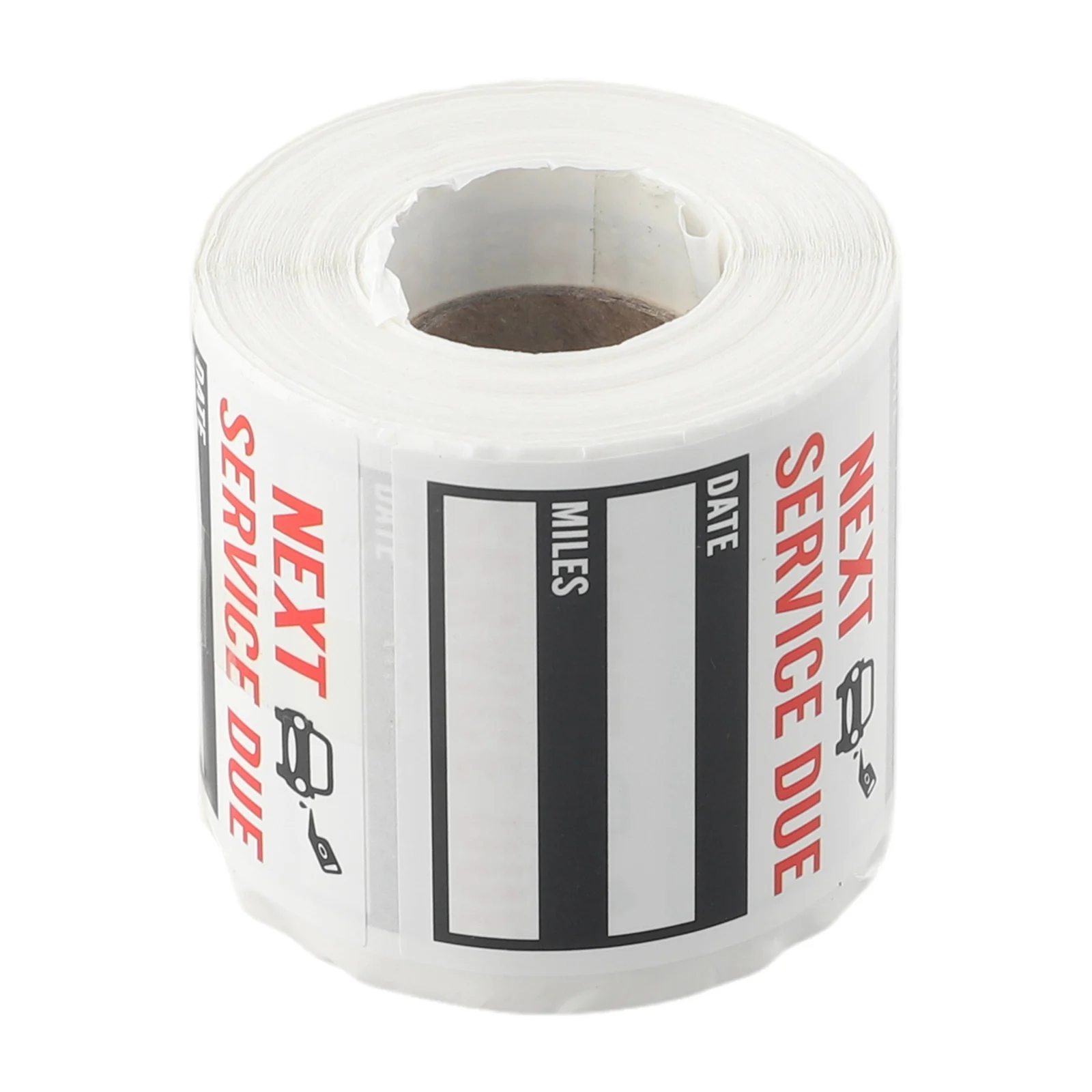 High Quality New Sticker Car Accessries Car Clear Lite Sticker Exterior Replacement Static Cling Tools 2*2inch