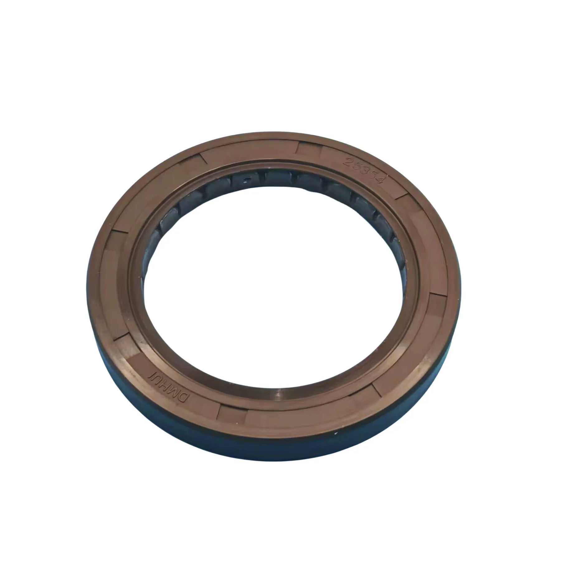 

High-Quality FPM/FKM Oil Seal for Hydraulic Pumps 63.9x89x11mm Size TCM 25354 Compatible Hydraulic Pump Oil Seal