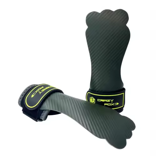 Frog Rubber Gym WOD Grip Sapo Training glove Guantes Calleras Guantes Para Entrenar Luva Musculação Masculino Calleras Picsil - Image 2