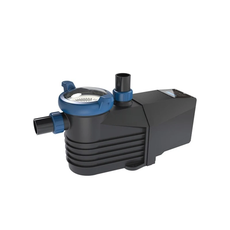 Bomba de piscina Bomba de velocidad variable E-Turbo