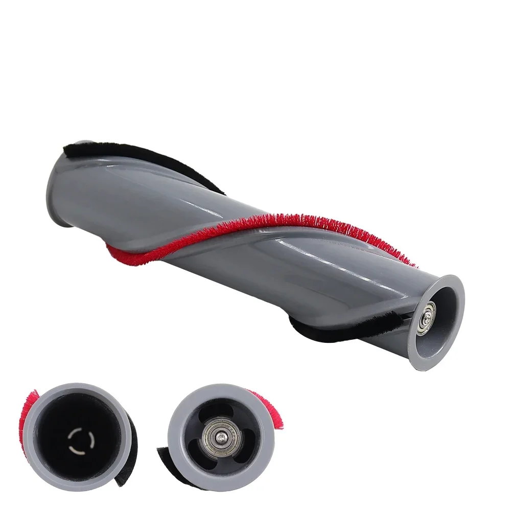 Brush Roll Replacement Kit Compatible Cordless Brushroll Cleaner Head Brush Bar Roller Part For DYSON V6 V8 V10 V11