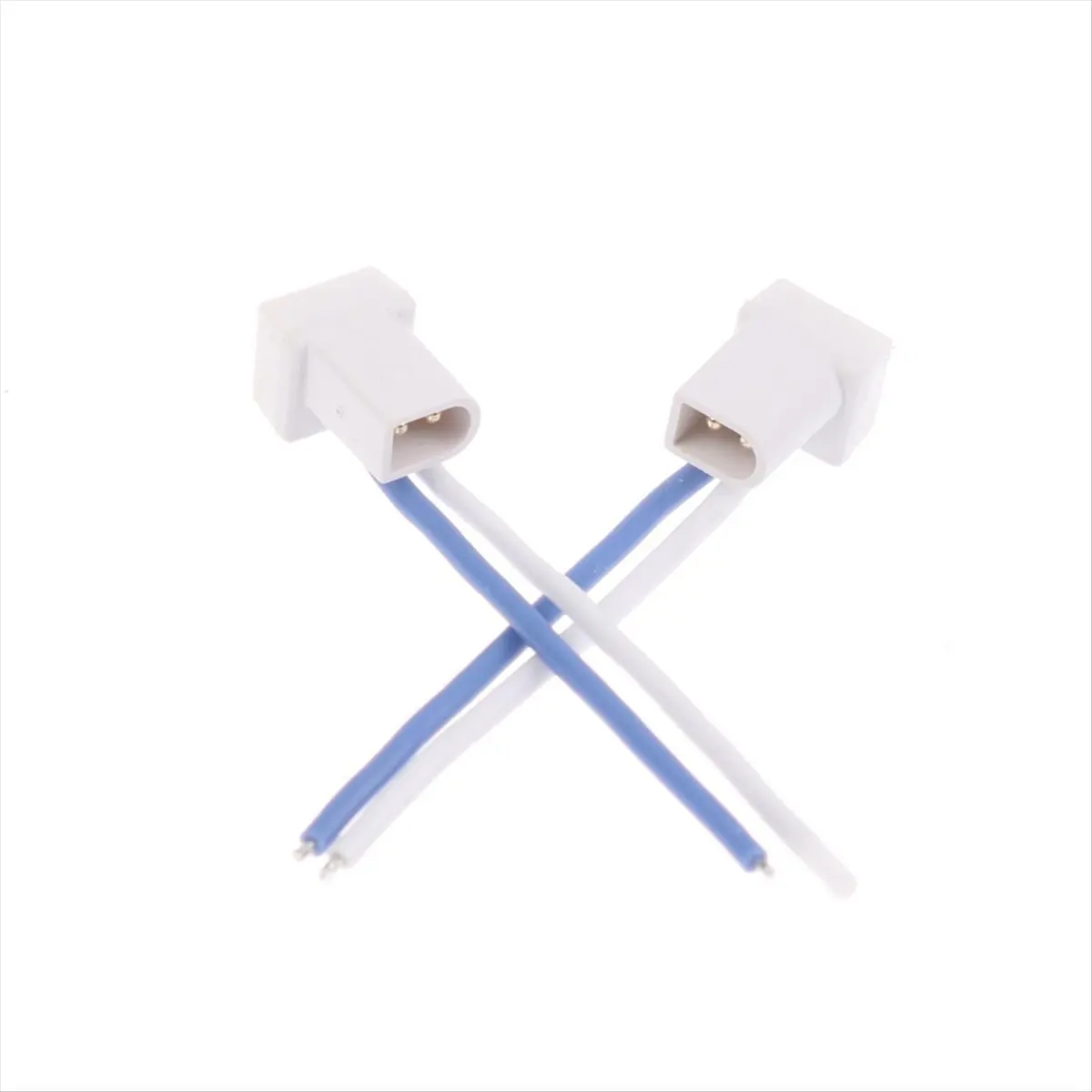【~ New Y24A】Wide-Duty Range 40mm BT2.0 U-Shaped 1S Cable & BT2.0 Male Connector