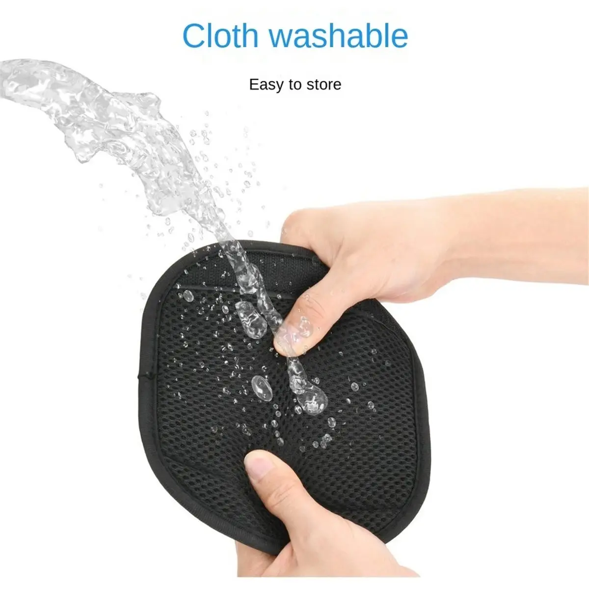 Thickened Protective Handle Wrist Strap Universal Wristband Pad Anti Slip Sticker for 4/3/2/1 Speaker