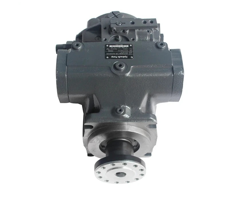 Truck Mixer Concrete Hydraulic Pump Factory Direct Sales