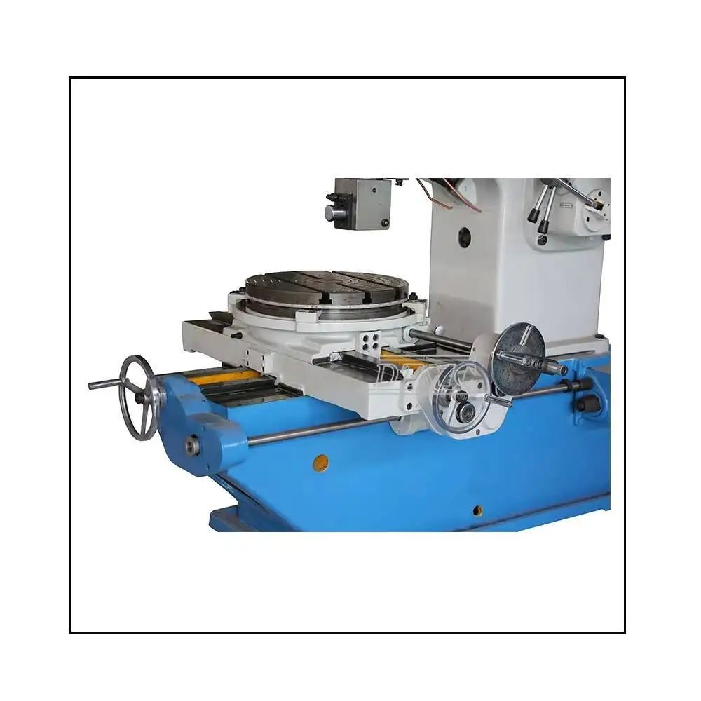B5020 Vertical Slotting Slotter Hine For Sale