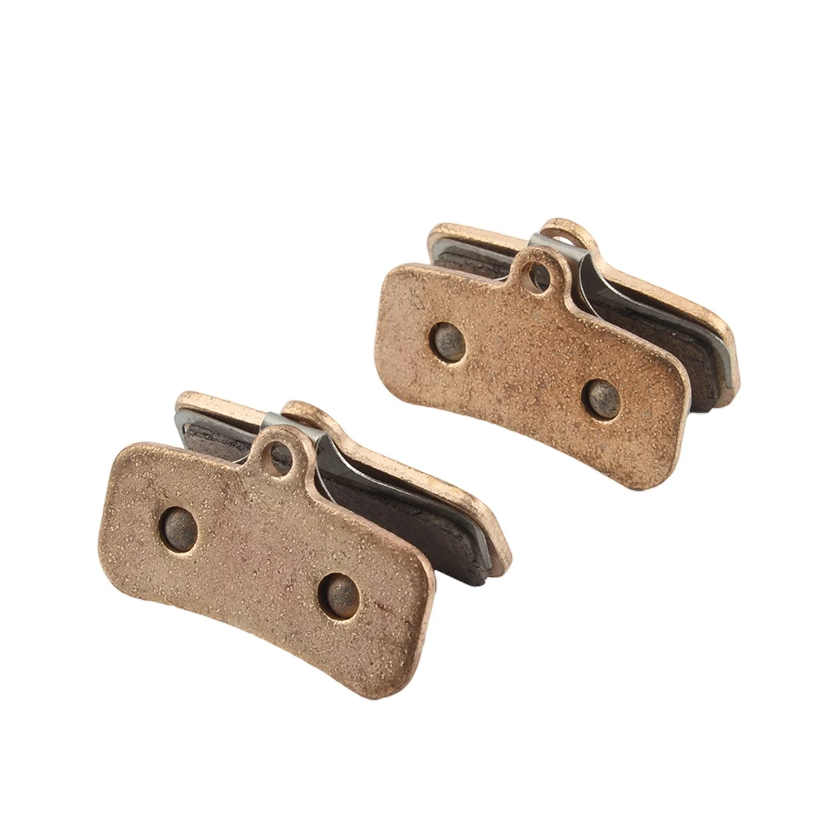 

1 Pair Front & Rear Motorcycle Brake Pads Fit for Light Bee Sur-Ron Motorcycle Disc Brake Front and Rear Brake