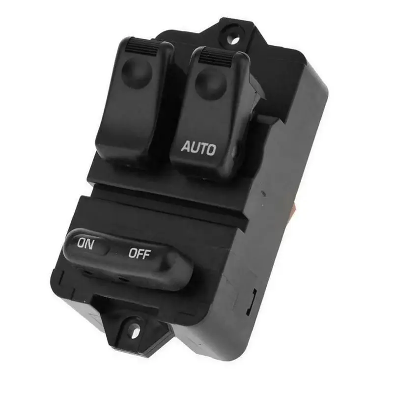 

A82U-NEW Car Power Window Switch Power Master Window Lifter Control Switch Button For Mazda 323F Bongo 1994-1998 513782 R-D