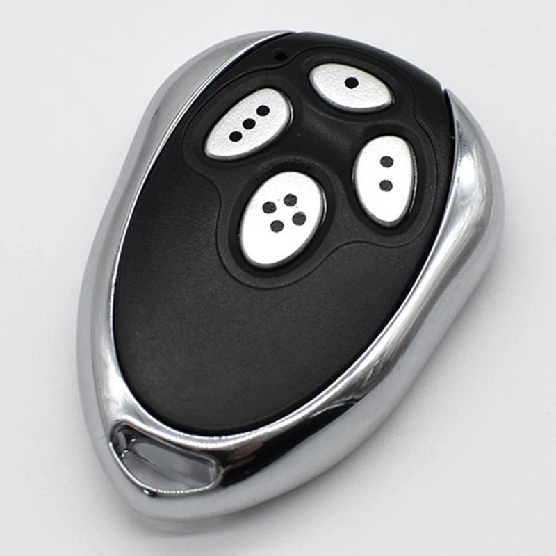 Alutech AT-4 AR-1-500 AN-모터 ASG1000 리모컨 433.92 Mhz 롤링 코드, 4 채널 차고 문짝 오프너