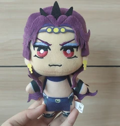 JoJos Bizarre Adventure Tomonui Plush Doll KARS Battle Tendency JAPAN